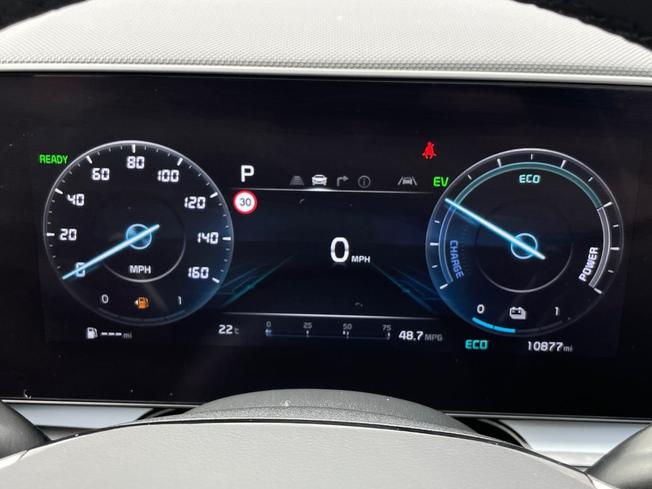 Kia Niro Photo 15
