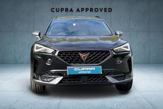 CUPRA Formentor Photo 8