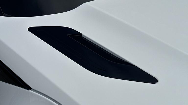 Used Land Rover Range Rover Evoque WJ72CVR 28