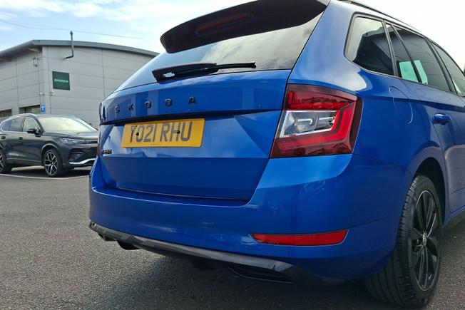 ŠKODA Fabia Photo 30