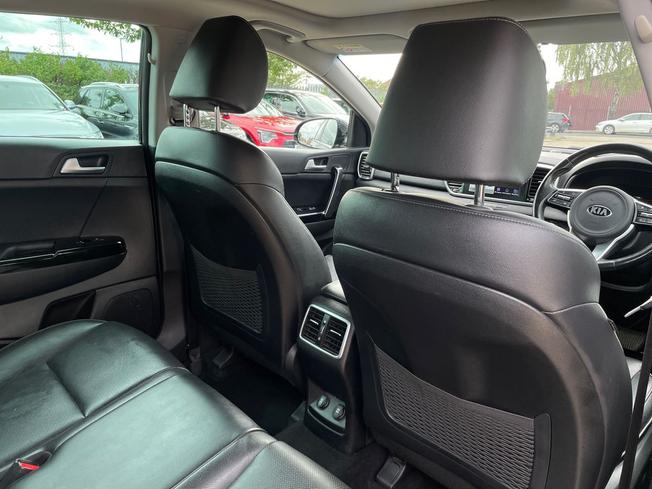 KIA Sportage Photo 32