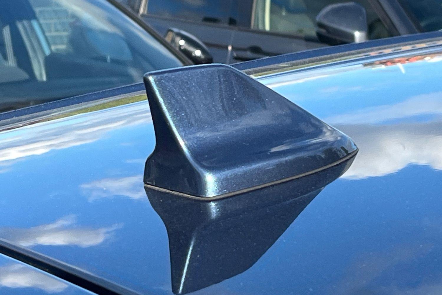 Ford Focus Photo 29
