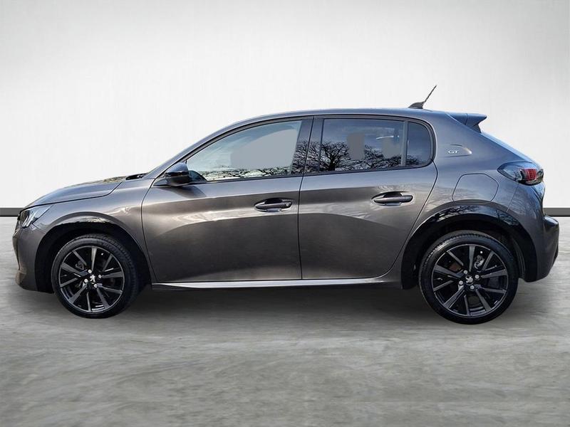 Used Peugeot 208 NA23HTC 6