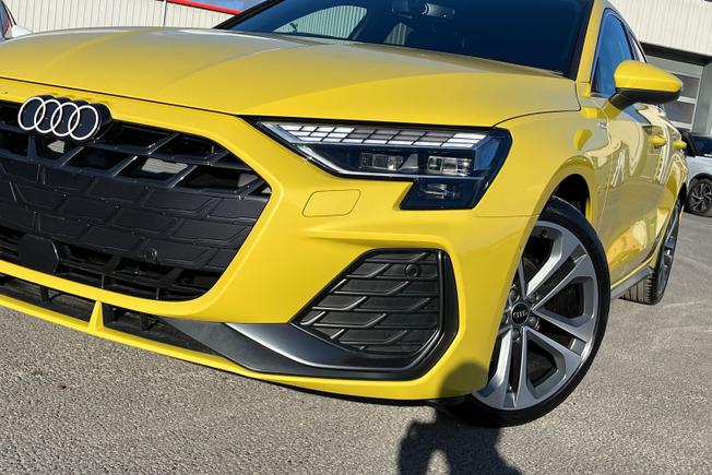 AUDI  A3 Sportback Photo 38