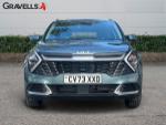 Kia Sportage Photo 5