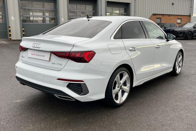 AUDI A3 Photo 23