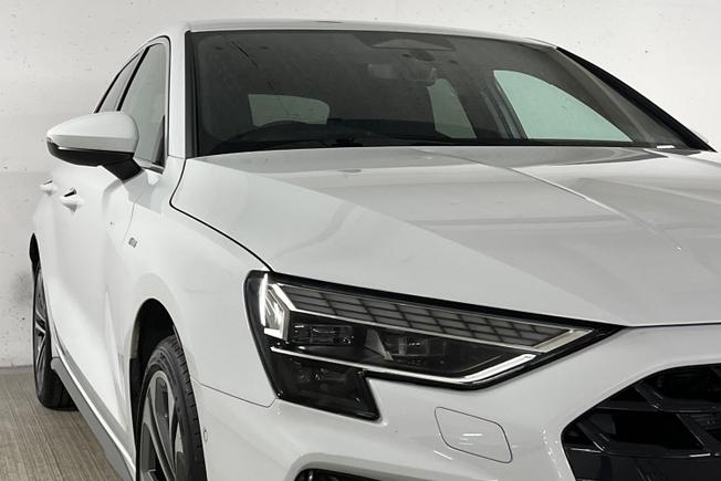Audi A3 Photo 38