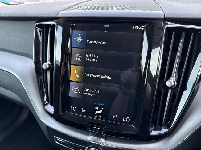 VOLVO XC60 Photo 14