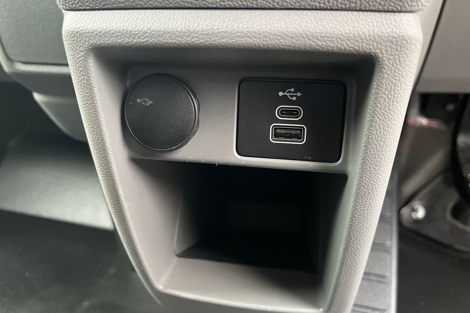Ford TRANSIT CUSTOM Photo 14