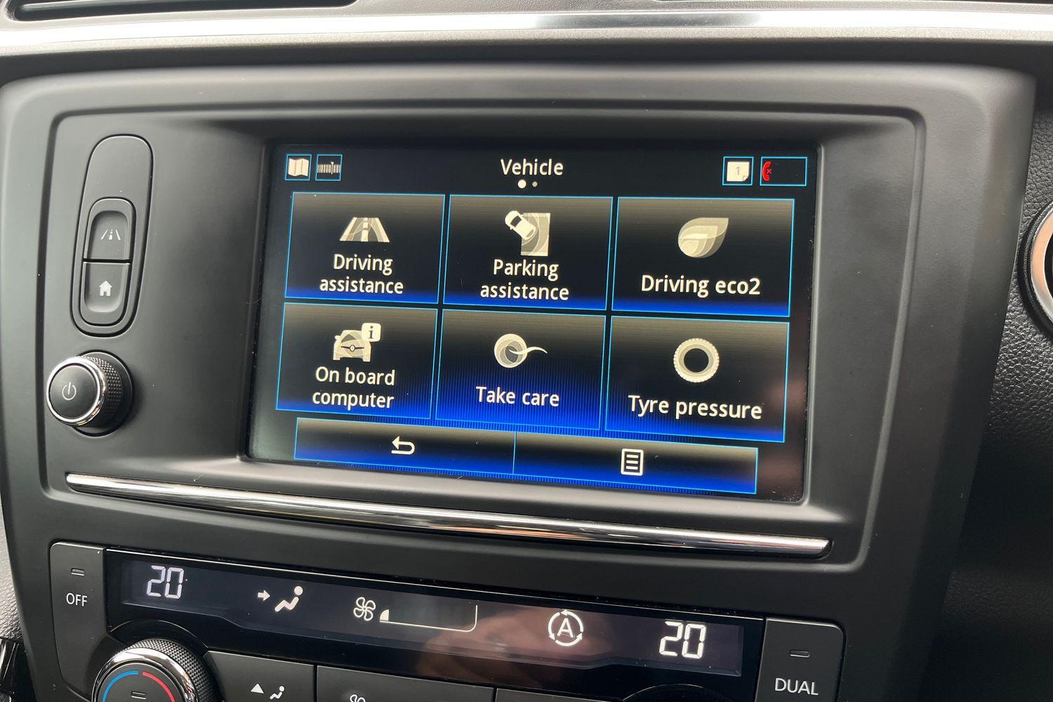 Renault KADJAR Photo 28