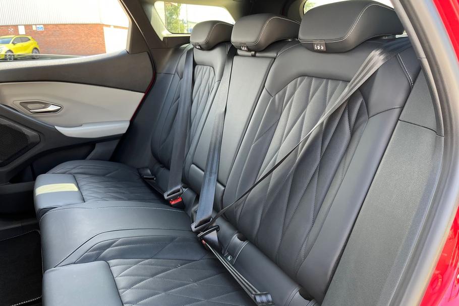 Used Ford Explorer 20