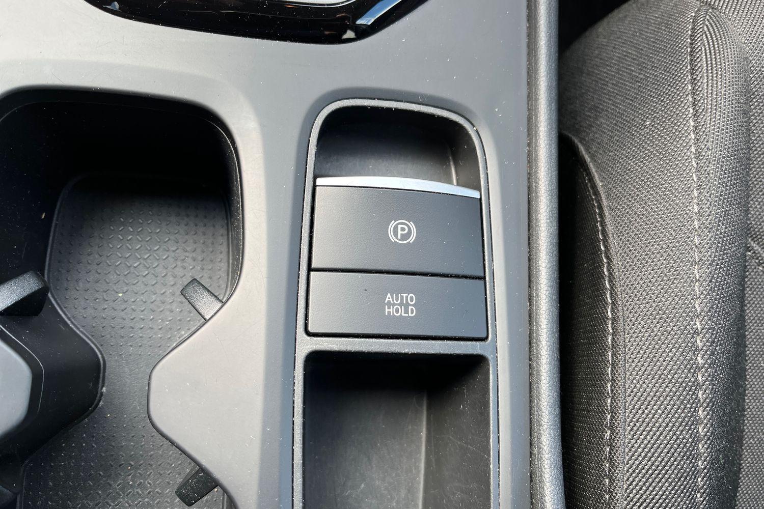 Hyundai TUCSON Photo 23