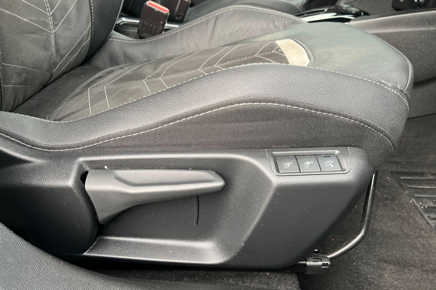 Vauxhall Corsa Photo 37