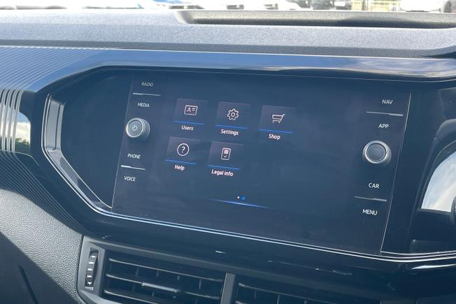 VOLKSWAGEN T-Cross Photo 48