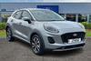 Used Ford PUMA J74512 1