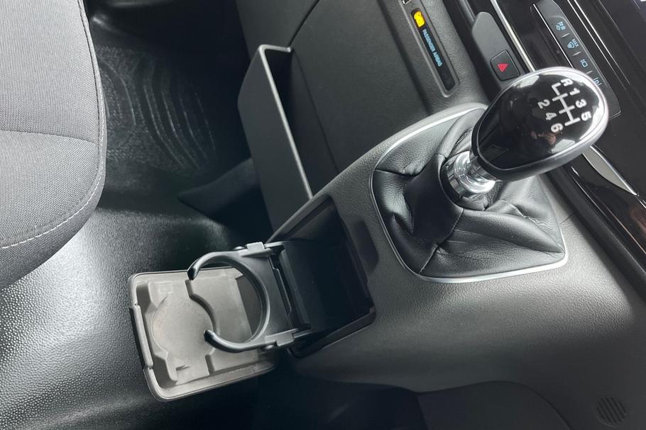 Used Ford TRANSIT 32