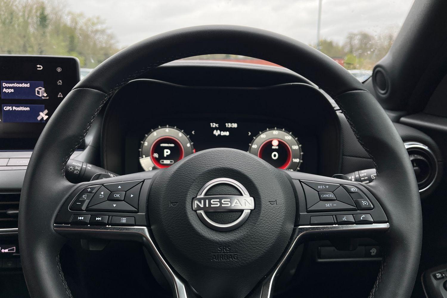 Nissan Juke Photo 11