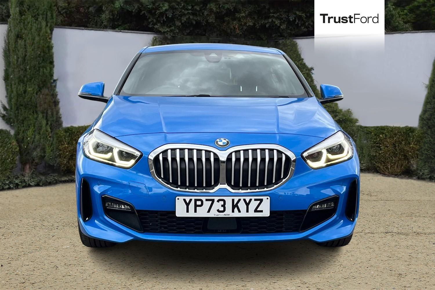 BMW 1 Series Photo 5