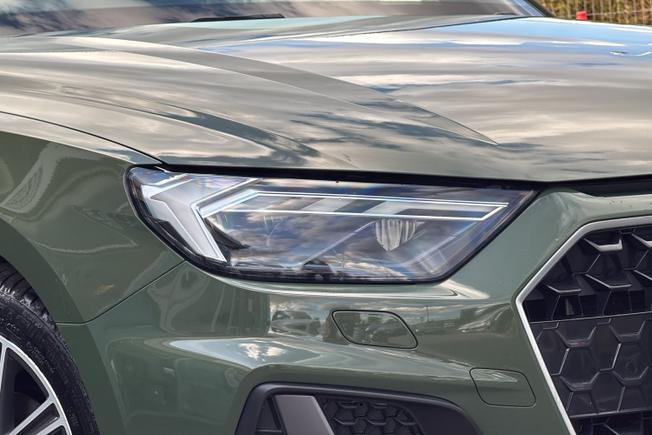 AUDI A1 Photo 19