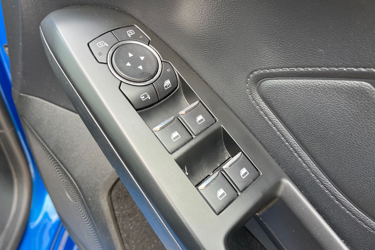 Ford Focus Photo 15