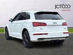 AUDI Q5 Photo 3