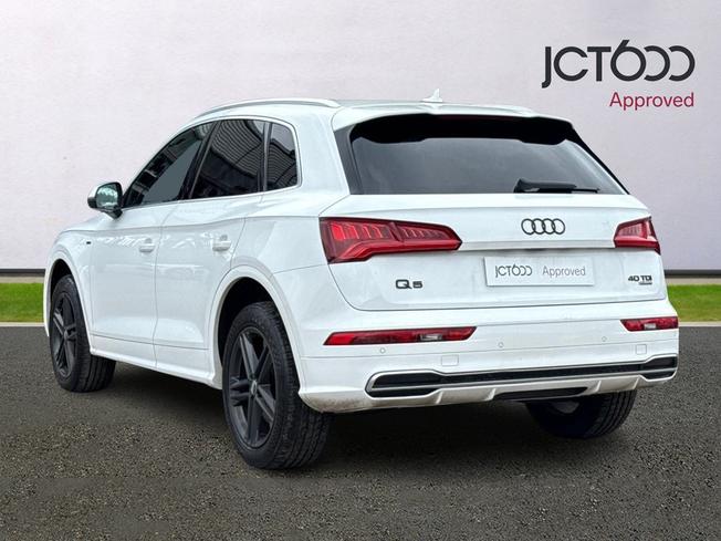 AUDI Q5 Photo 3