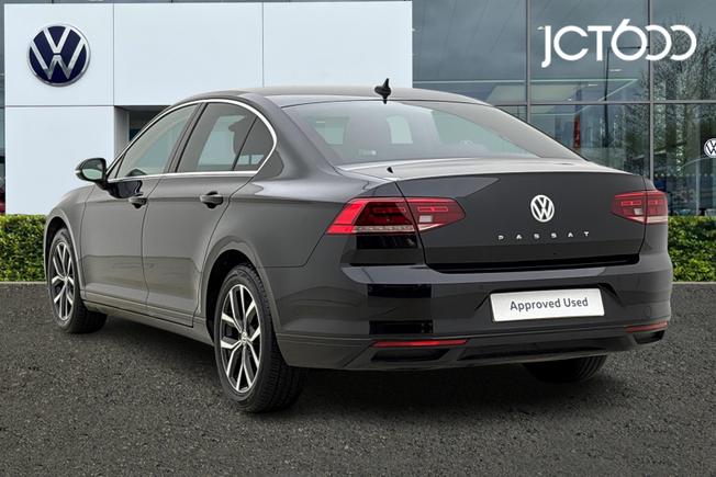 Volkswagen Passat Photo 3