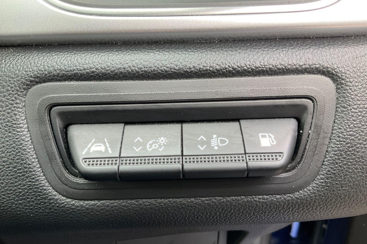Renault CAPTUR Photo 33