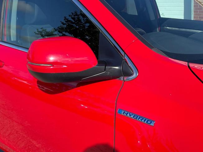 HONDA CR-V Photo 20