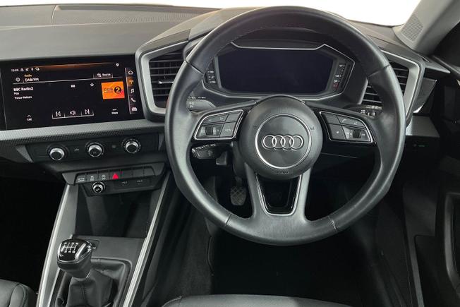 Audi A1 Photo 11