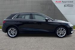 AUDI A3 Photo 4