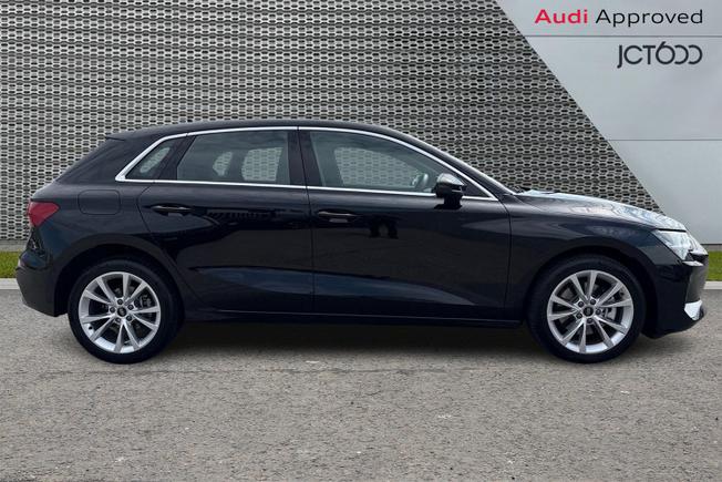 AUDI A3 Photo 4
