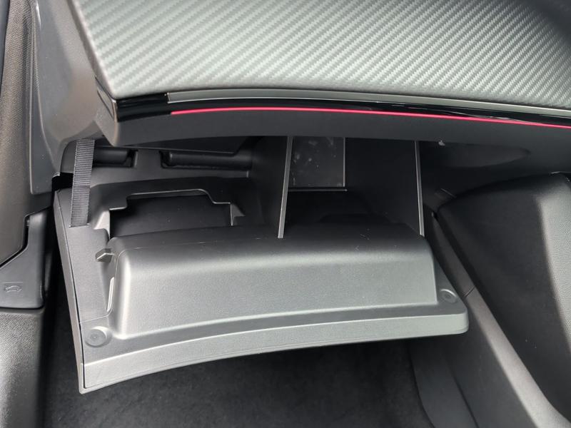 Used Peugeot 208 KK25GZE 30