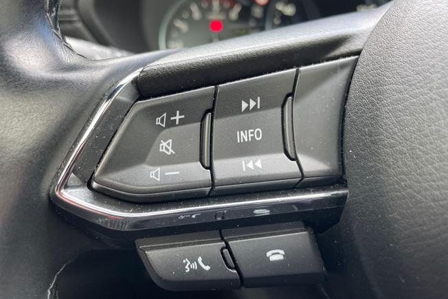 MAZDA CX-5 Photo 16