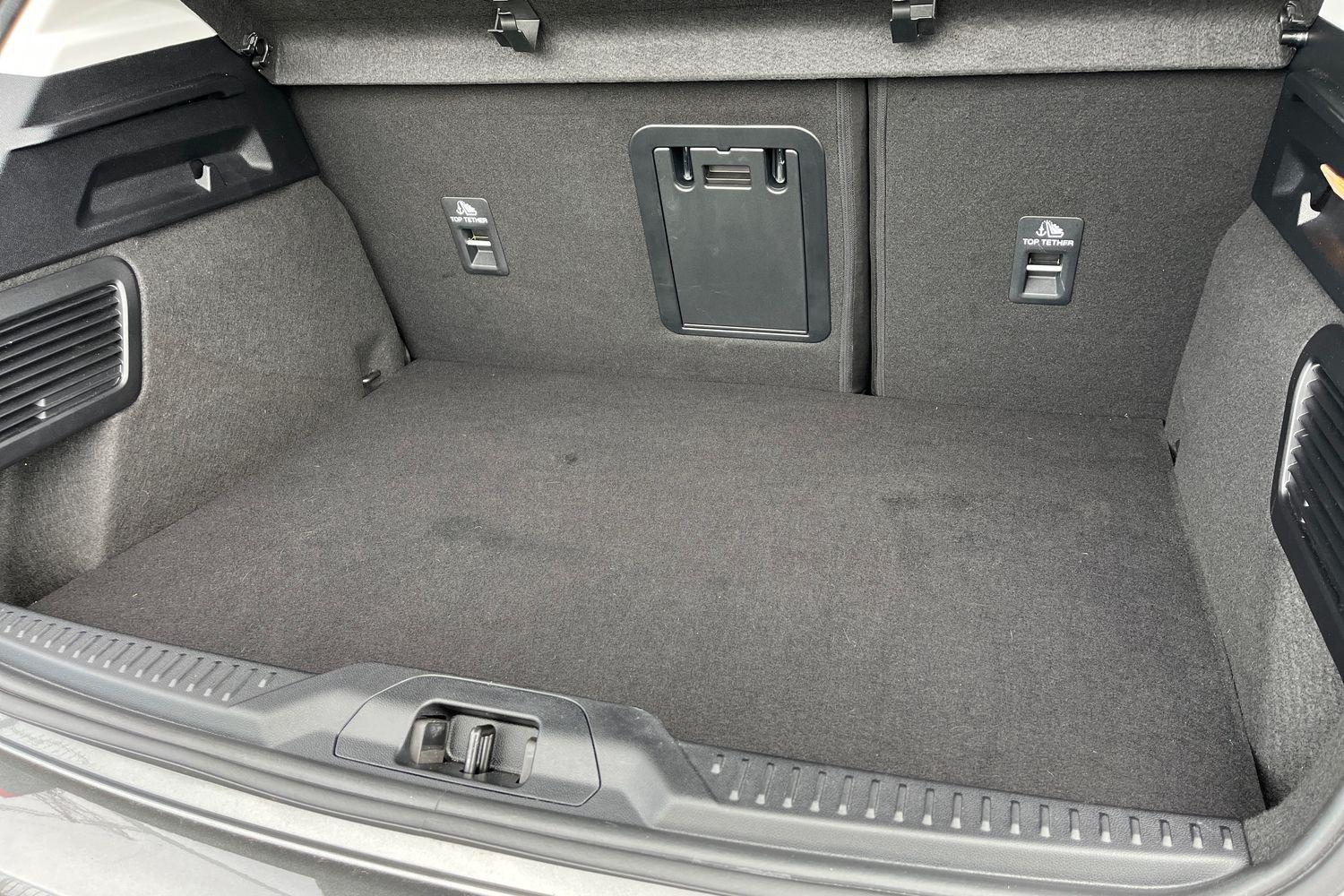 Ford Focus Photo 20