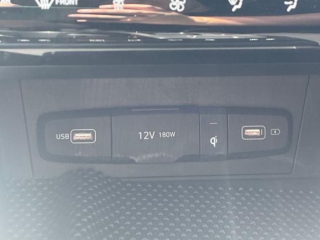 HYUNDAI Tucson Photo 24