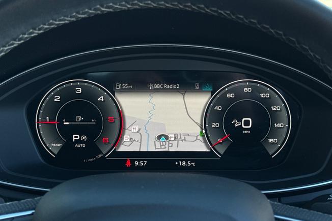 AUDI Q5 Photo 27