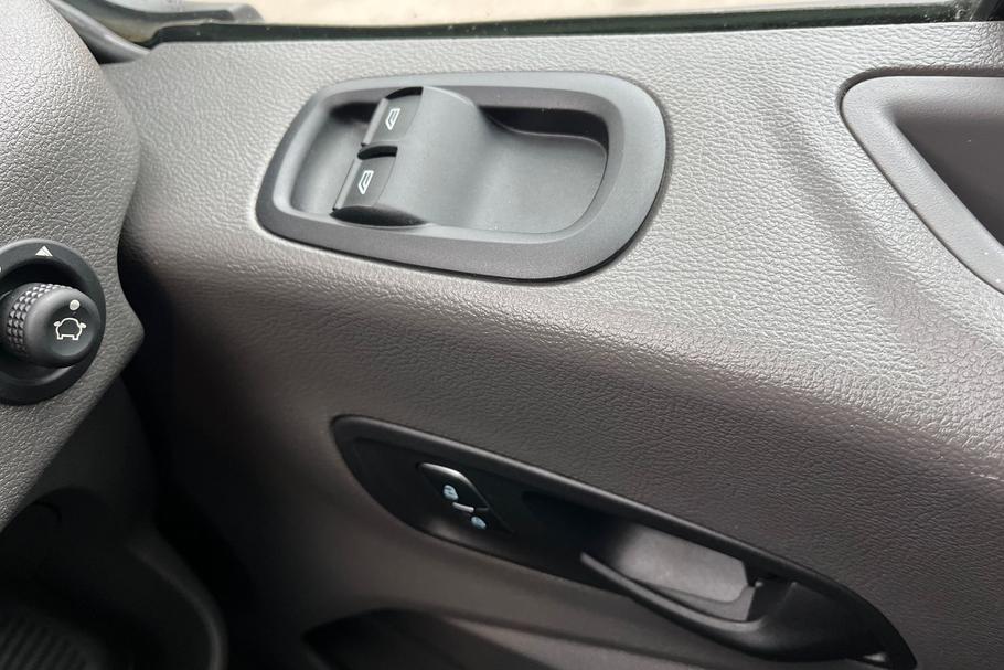 Used Ford TRANSIT 19