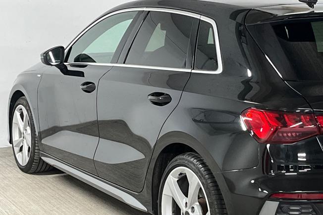 Audi A3 Photo 26
