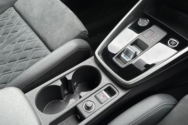 AUDI A3 Photo 35
