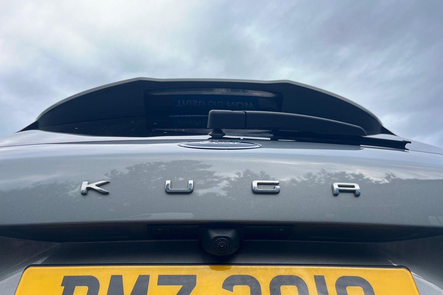 Ford KUGA Photo 22