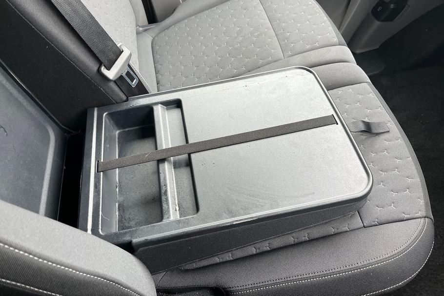 Used Ford TRANSIT CUSTOM 17