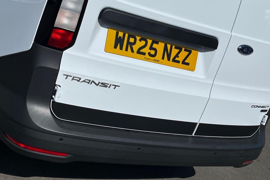 Used Ford TRANSIT CONNECT WR25NZZ 39