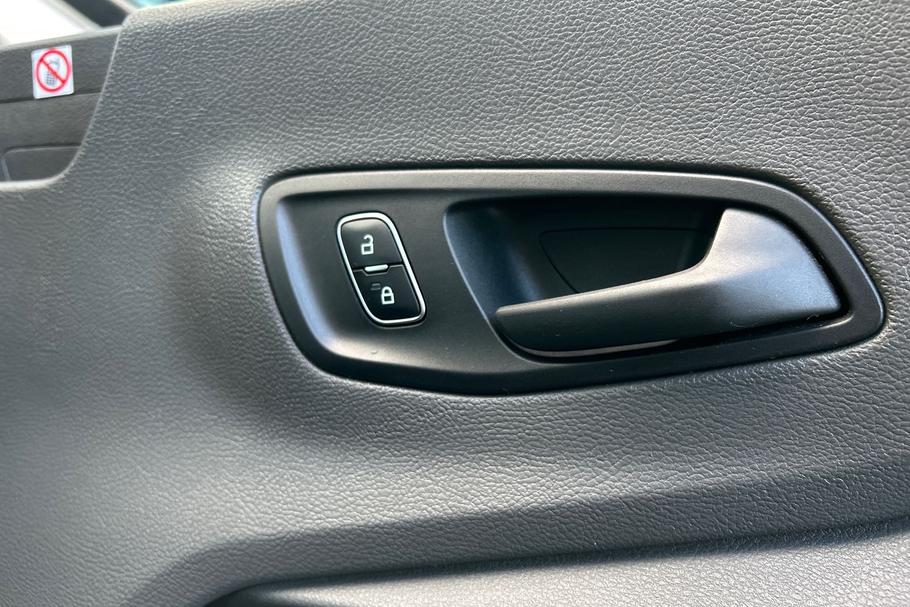 Used Ford TRANSIT WR22VCX 30