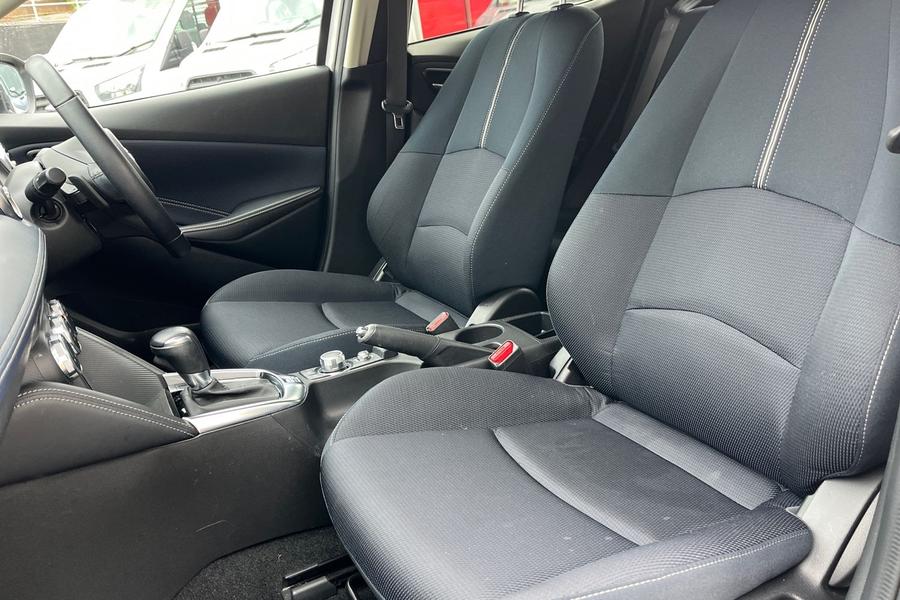 Mazda Mazda2 Photo autoimg-c30966ed015524403266b0a643376f1af060489b.jpg