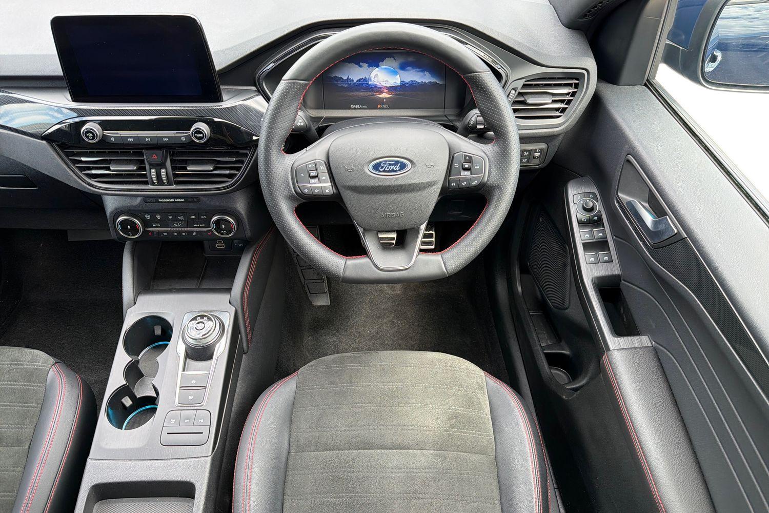 Ford Kuga Photo 10