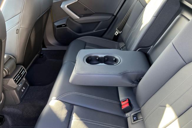 AUDI  A3 Sportback Photo 26