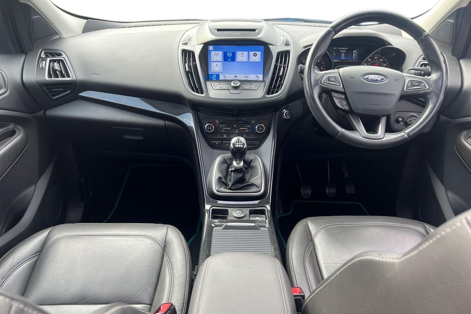 Ford KUGA Photo 9