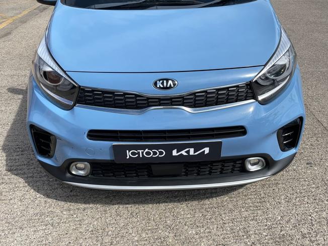 Kia Picanto Photo 21