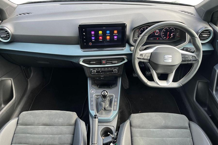 SEAT ARONA Photo autoimg-c30bedaeb5e703130254dc2edcc4ddf8fe4f1c0b.jpg